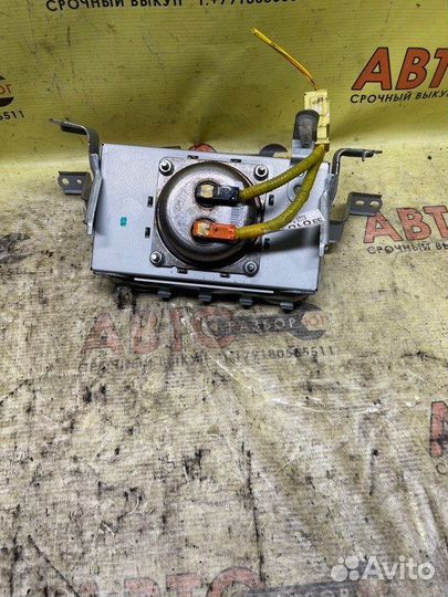 Аирбаг пассажирский Toyota Camry XV40 2GR-FE 2008