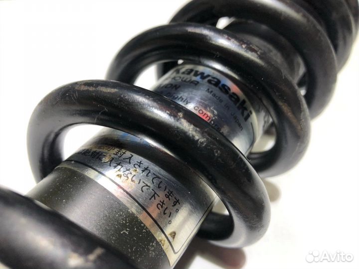 Амортизатор Kawasaki ZZR 400-1 1991г