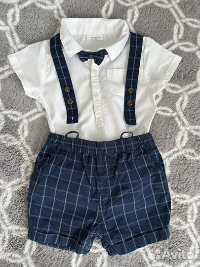 Костюм на мальчика