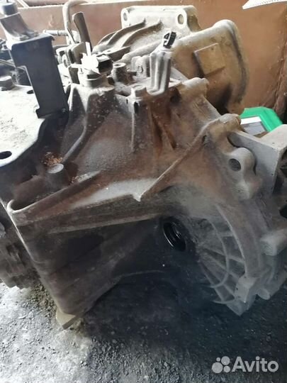 Hyundai sonata АКПП