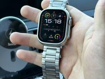 Часы apple Watch Ultra 49mm