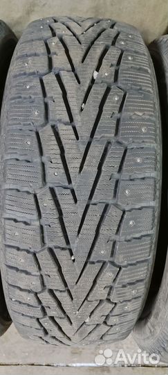 Roadstone Winguard 265/60 R18