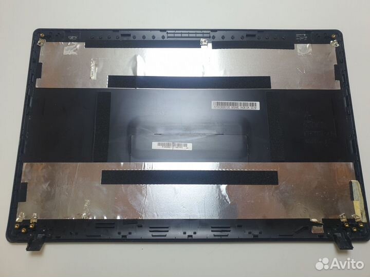 Крышка матрицы Asus X53U, K53B