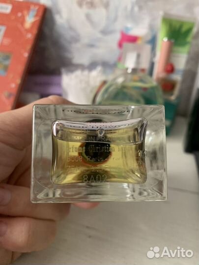 Dior homme sport оригинал