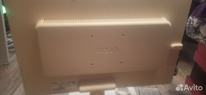 Монитор benq v2400 24