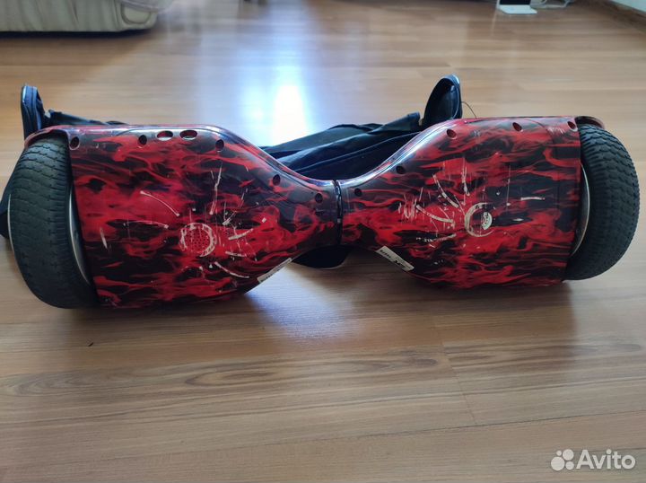 Гироскутер бу