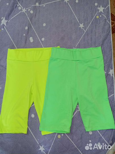 Велосипедки