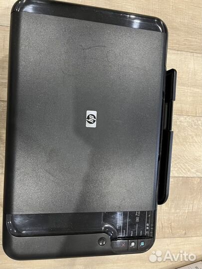 Принтер струйный hp