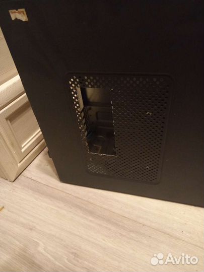 Корпус для пк