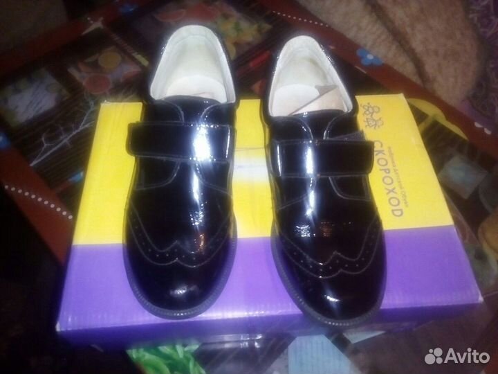Обувь р.30