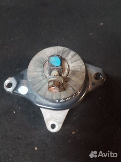 Подушка двигателя Hyundai Equus G8BE 2014