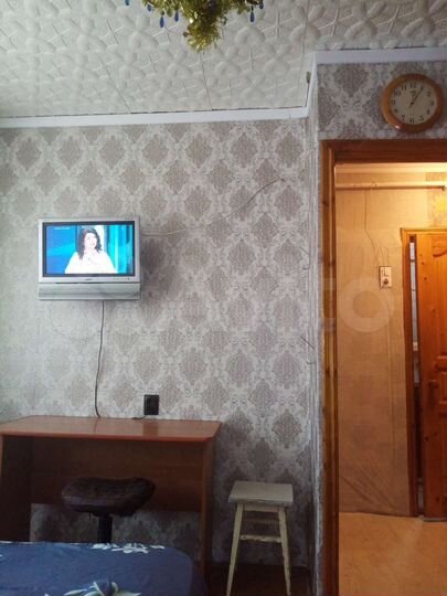 1-к. квартира, 24 м², 1/9 эт.