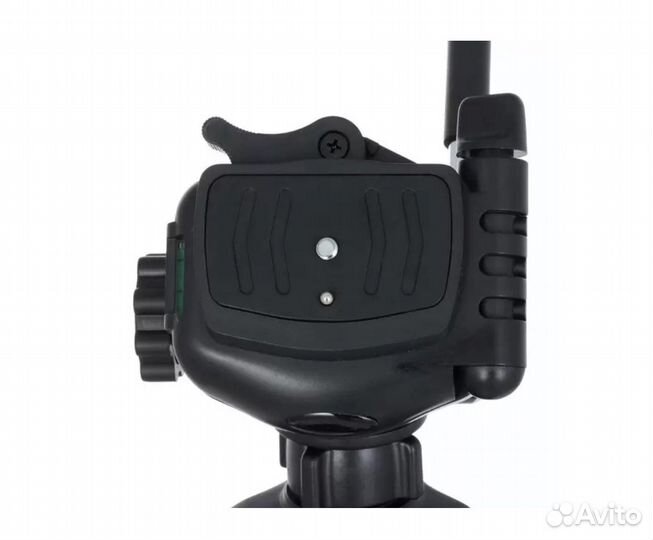 Штатив для фото- видеокамеры