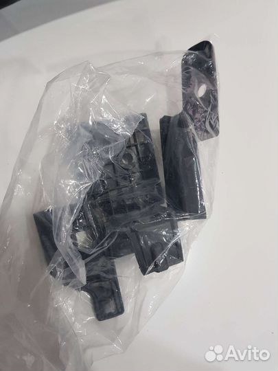 Фара левая Kia Rio 4 рест новая аналог