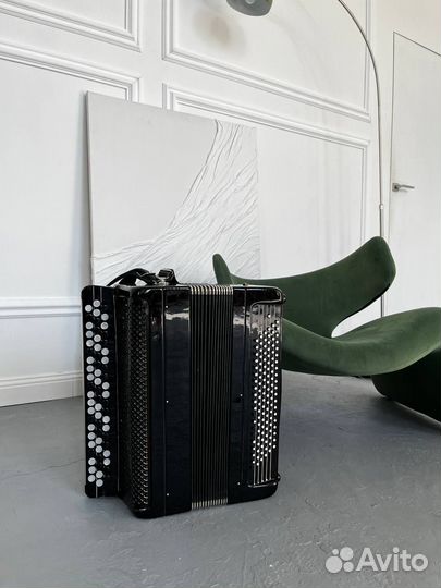 Баян Тульский. Ясная поляна