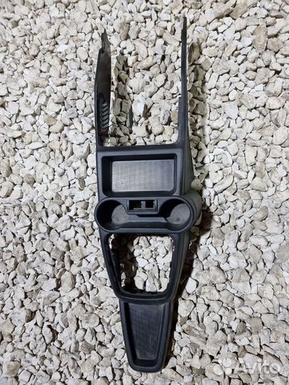 Тоннель Датсун