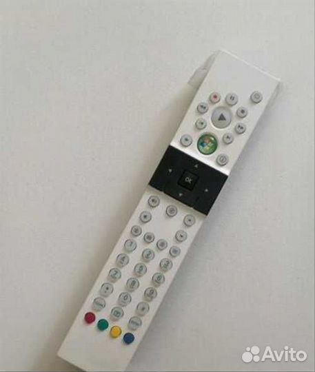 Пульт дистанционного управления PC RC6 ir