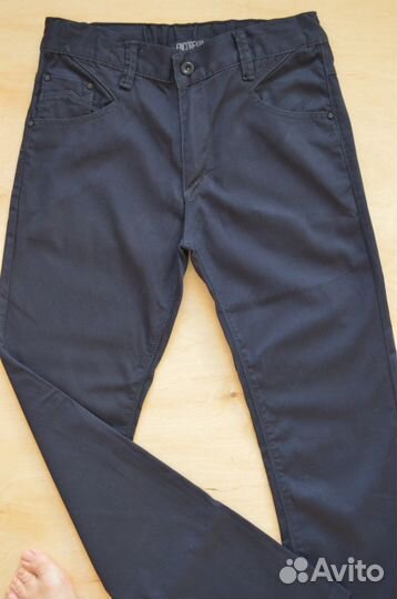 Фирменные новые брюки