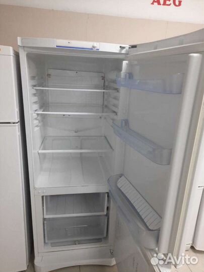 Холодильник бу рабочий. Привезу