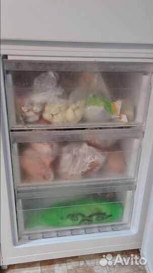 Холодильник бу