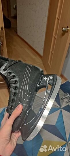 Коньки Nordway детские