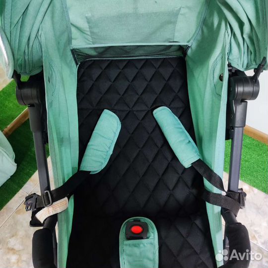 Аренда детских колясок