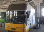 Туристический автобус Neoplan 122, 1996