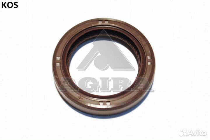 Сальник коленвала передний Шевроле Лачетти