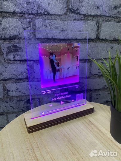 Эмоциональный подарок