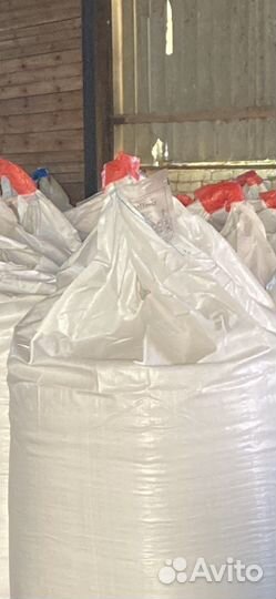 Карбамид удобрение