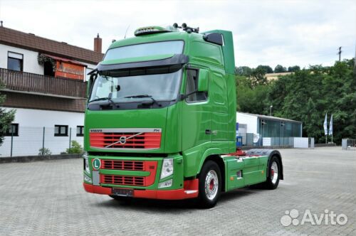 Запчасти Вольво D13 C