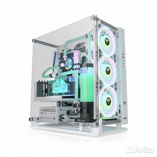 Thermaltake Core (сa-1G4-00M6WN-09)