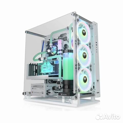 Thermaltake Core (сa-1G4-00M6WN-09)
