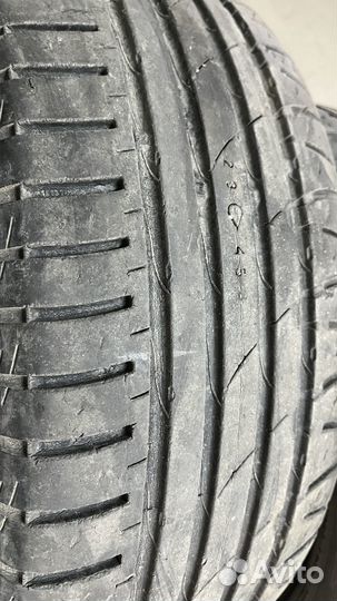 Nokian Tyres Nordman SZ 215/55 R17 98V