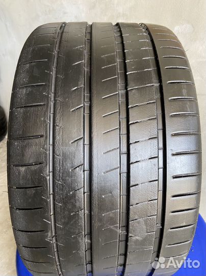 Michelin Pilot Super Sport 305/30 R20 103Y