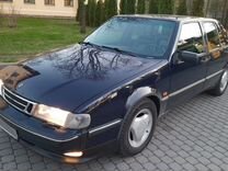 Saab 9000 2.3 MT, 1995, 300 000 км, с пробегом, цена 350 000 руб.