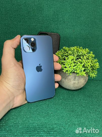 iPhone 12 Pro, 128 ГБ