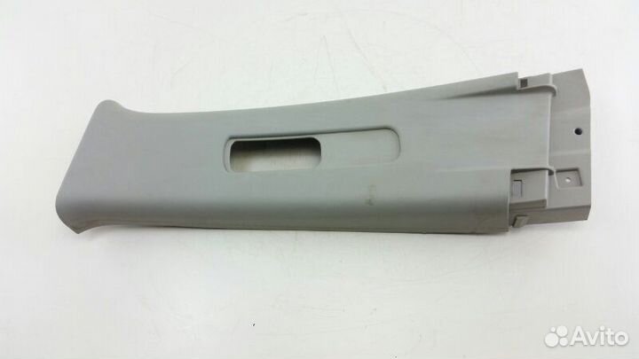 Обшивка стойки левая Mazda Cx-7 ER3P L3VDT 2008