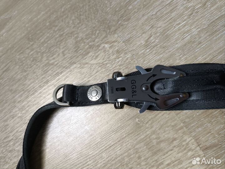 Сумка George Gina & Lucy GGL оригинал