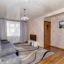 1-к. квартира, 31,9 м², 1/5 эт.