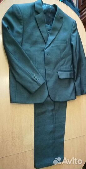 Школьный костюм