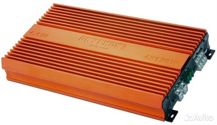 Ремонт автомобильных усилителей (читайте объявлен)