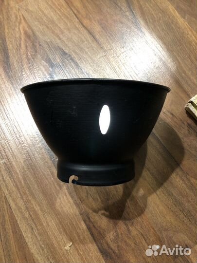 Насадки на bowens