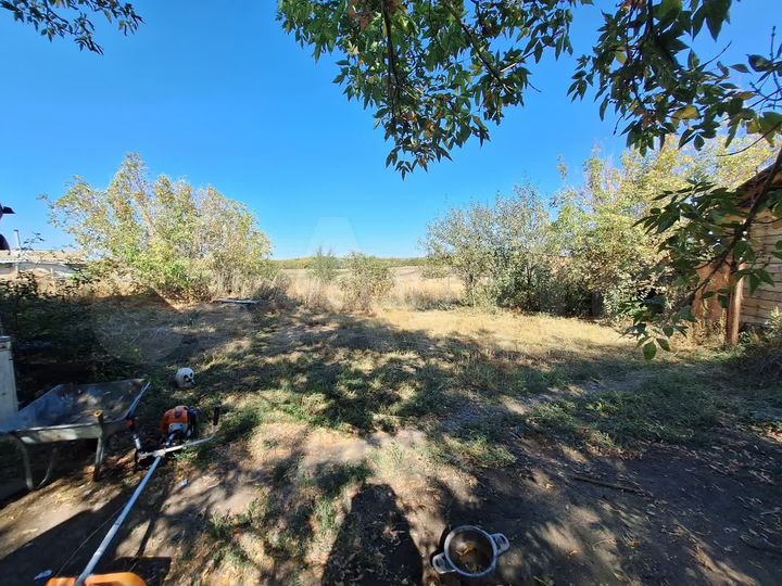 Дом 30,3 м² на участке 13,1 сот.