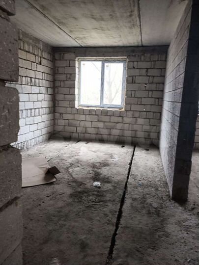 1-к. квартира, 39 м², 4/5 эт.