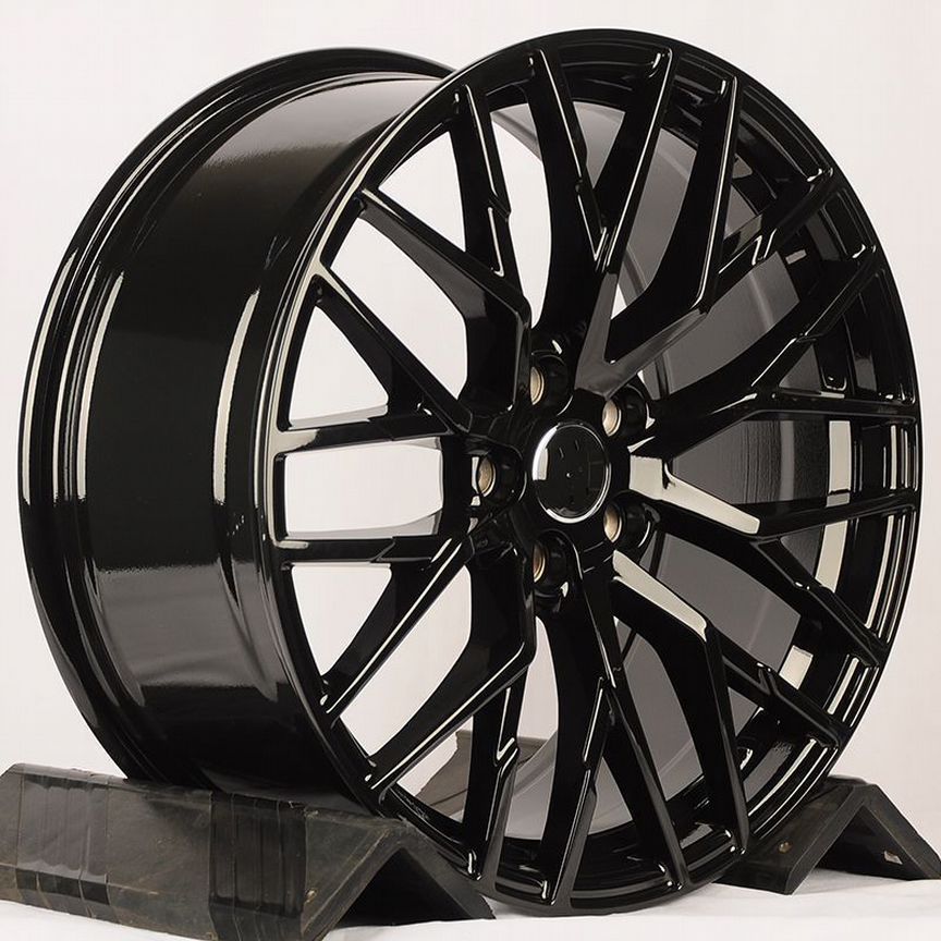 Литые диски Koko Kuture 8.5×R19 5×112