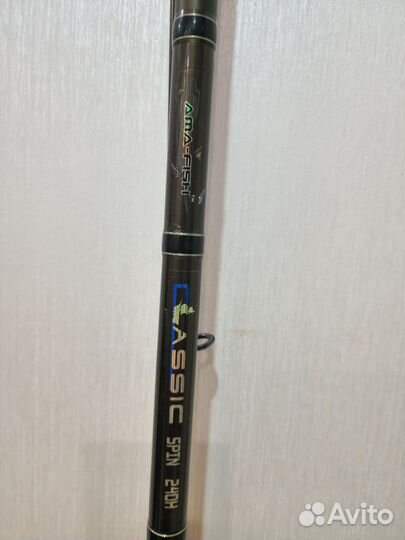 Рыболовные удочки