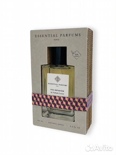 Духи Essential Parfums Fig Infusion 100 мл