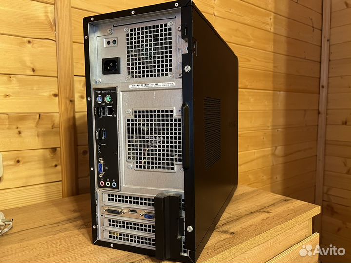 Системный блок i5 dell vostro 3900