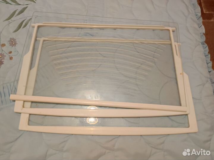 Полки для холодильника Стинол